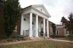 board of directors discusses future of town's libraries