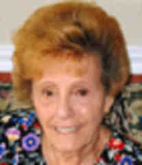 Mary Carullo, 66, Grandmother and Great-Grandmother
